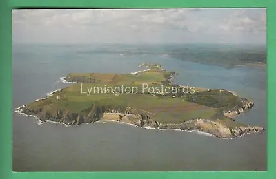 🌞aerial View Caldey Island Tenby😊buy 2 Get 1 Free • £1.69