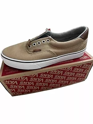 BRAND NEW Vans Era 59 Men’s Size 9 • $42.99