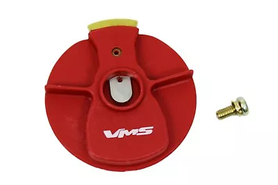 $16.95 • Buy Vms Racing Acura Integra Gsr B18 High Performance Distributor Cap Rotor Red