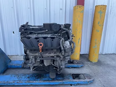 2008 2009 Volkswagen Jetta 2.5L Engine Assembly • $800