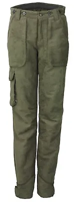 Laksen Ladies Kodiak Waterproof Breathable Trousers Sizes 8-12 • £75