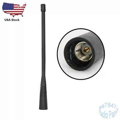 UHF 400-470MHz Antenna For VX261 VX264 VX351 VX829 VX920 VX924 VX929 VX970 Radio • $3.50