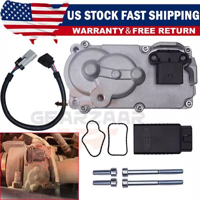 For 13-2018 Ram 2500 3500 Cummins 6.7L Diesel HE300VG Turbo Actuator 68445522AA • $280.59