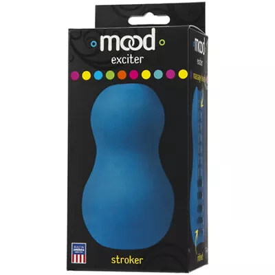 Mood - Exciter UR3 Blue • $33.20