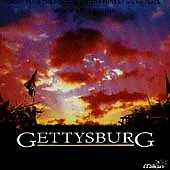 Randy Edelman : Gettysburg: Music From The Original Motion Picture Soundtrack • $6.29