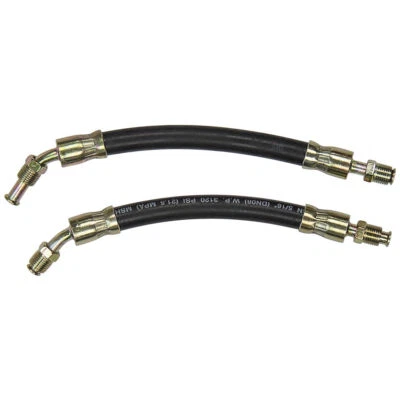 $59.90 • Buy 1966-74 Ford Hoses Power Steering Fairlane Maverick Fairlane Torino Mustang New