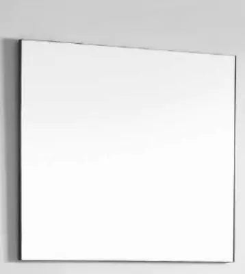 750/1200/1500*750/800/900mm Wall Hung 5MM Mirror & M18/M36 Back Panel • $331