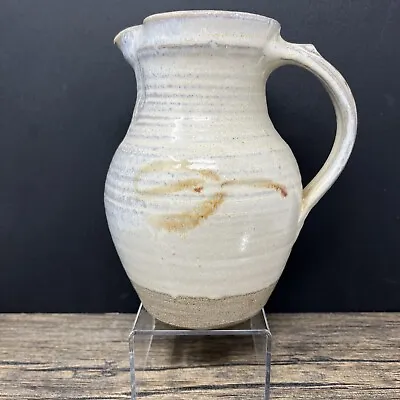 £160 • Buy Ray FINCH For Winchcombe Pottery Decorative Jug 18 Cms In Height #10