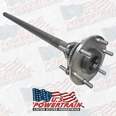 NEW OEM Rear Axle Shaft Left Or Right  04-07 Nissan Titan W/bearing • $300