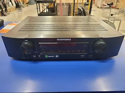 Marantz NR 1506 100 Watt Slim Compact 5.2 Channel Receiver Shown. FREE SHIPPING! • $175