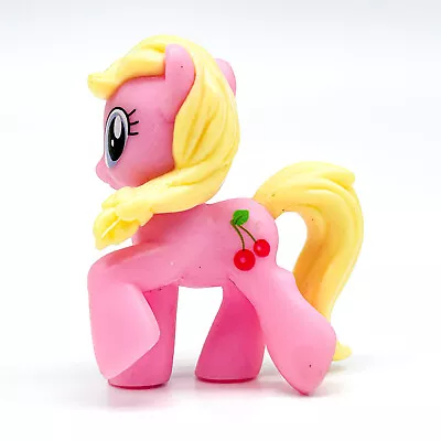 My Little Pony 2017 Cherry Berry Wave 22 Blind Bag 71561 Hasbro Loose Figure • $4