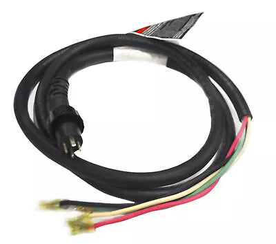 Miller 239588 Cable Power 7 Ft. 12 Gauge 4C SOOW With Spl Plug • $143.99