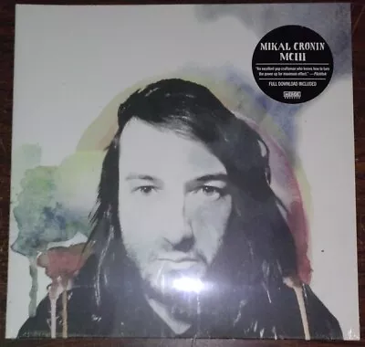 Mikal Cronin MCIII (Vinyl Album) - New & Sealed • $16.41