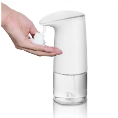 Automatic Spray TouchlESS 450ml Large Capacity Dispenser - • £11.86