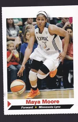 2013 Sports Illustrated SI For Kids #291 MAYA MOORE   -   Minnesota Lynx • $0.99