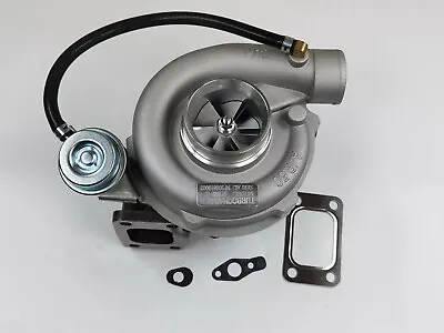 GT35 GT3582R 3540 Ford XR6 Falcon 4.0i A/R 1.06 Turbine .50 A/R T3 Turbo Charger • $430
