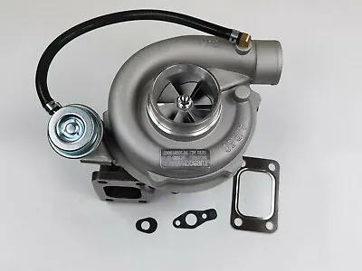 GT3582 GT3540 Ford Falcon FG RWD Petrol 4.0 I XR6 270kW BARRA Turbo Turbocharger • $430