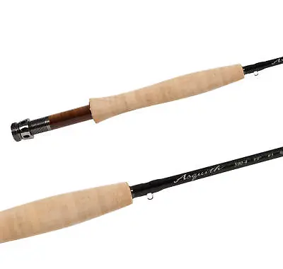 Gloomis Asquith Fly Rod • $1275