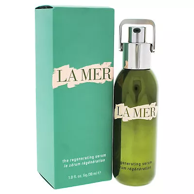 The Regenerating Serum By La Mer For Unisex - 1 Oz Serum • $340.11