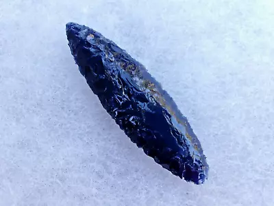 $12.50 • Buy California ---blue--glass ---cascade Point-------x Ray Franks