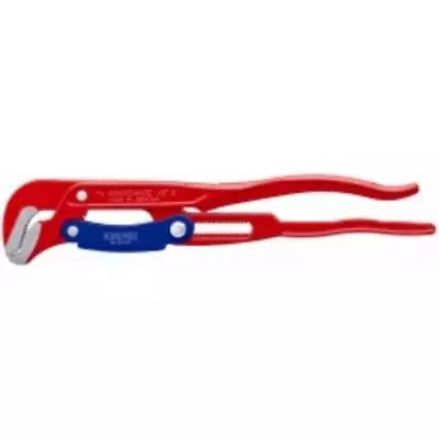 Knipex 8360015 17in Pipe Wrench S-type Fast Adjustment • $108.38
