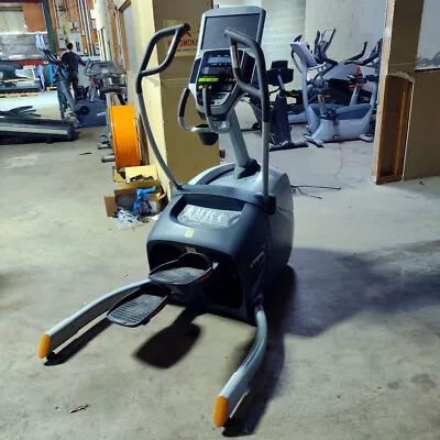 Octane Fitness Lateral Trainer • $920