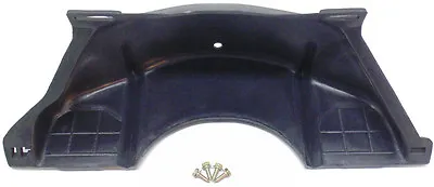 K35803U Universal Automatic Transmission Flywheel Dust Cover GM Chevy • $20.95