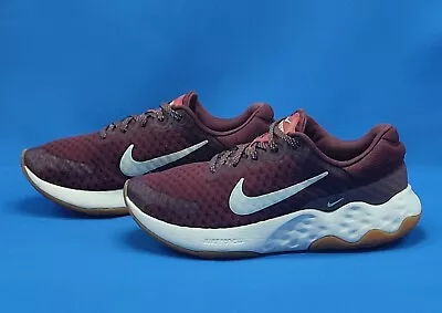 Nike Womens W Renew Ride 3 Running Shoe Size 9US • $50