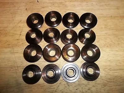 Valve Spring Retainers   Mopar Big Block Set Of 16 New Free Shipping!!!! • $68