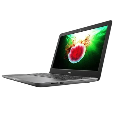 $520 • Buy Dell Gaming Laptop ( Inspiron 5567 ) Core I5 7200u 8gb 250gb Ssd Win 11 Home ...