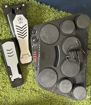 £26 • Buy Yamaha DD75 Portable Digital Drums