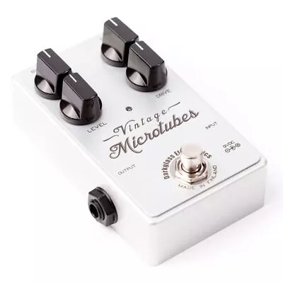 Darkglass Vintage Microtubes Bass Preamp Pedal • $229.99