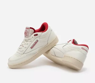 Reebok Club C Mid II Vintage  • $40