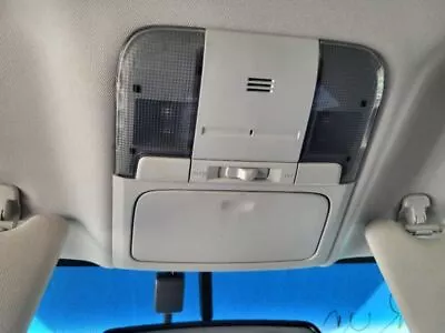 Used Front Upper Center Console Fits: 2013 Subaru Legacy Roof W/o Sunroof W/Blue • $145.48