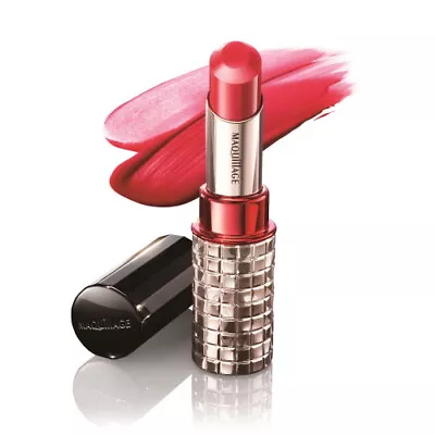 Shiseido MAQuillAGE Dramatic Rouge EX 4g / 10 Shades Gloss Moisture • $69