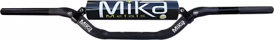 Mika Hybrid Stewart Villopoto 7-8in Handlebars Black Yamaha WR250R 08 • $117.86