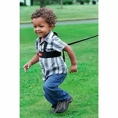 $11.67 • Buy Safety Harness For Toddler Walking Kids Child Restraint Backpack Chest Leash New