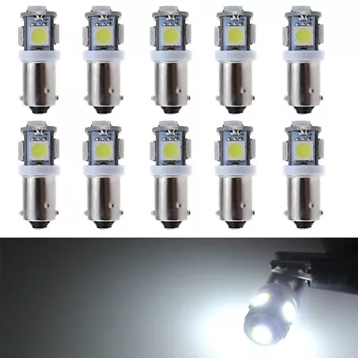 10x Replacement LED Bulbs For Lionel Toy Train 2026-58 2036 Prairie 2037 Prairte • $9.98