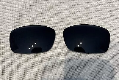 Oakley Fives Squared Replacement Lenses Grey Authentic • $29