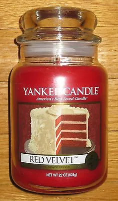 Yankee Candle - (1) 22 Oz Jar - SPRING & SUMMER - PART 2- RARE & RETIRED!! • £144.76