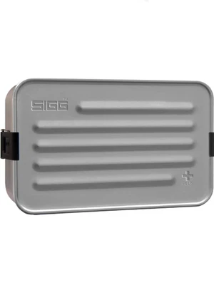 £24.99 • Buy SIGG - Premium Lunch Box Plus Featherlight / Lunchbox Sigg Metal Lunchbox