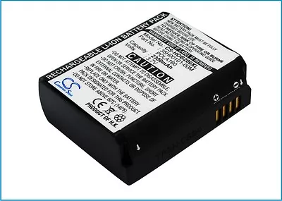 3.7V Battery For O2 POLA160 35H00101-00M XDA Orbit 2 XDA Orbit II Li-ion NEW • £19.95