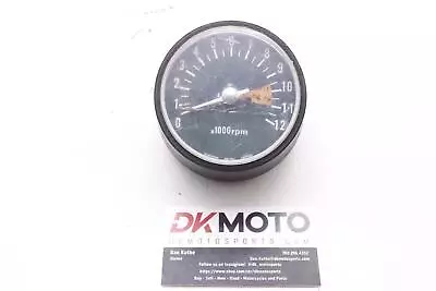 69 Yamaha At1 125 Oem Speedo Tach Gauges Display Cluster Tachometer R10.bx12 • $59.95