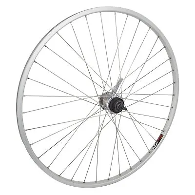 WHEEL MASTER -700C Hybrid/Comfort 3spd Nexus Alloy Wheel Bolt On • $159.86