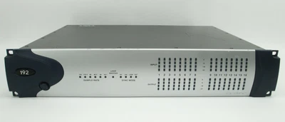 $349.99 • Buy Avid Digidesign 192 I/O ProTools Interface MH192 + Digital + Analog In/Out Cards
