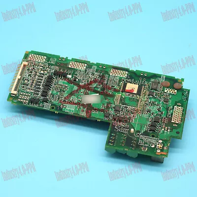 For MITSUBISHI BC186A750G59 Converter Control Board Main Board CPU Board#XR • $400.90