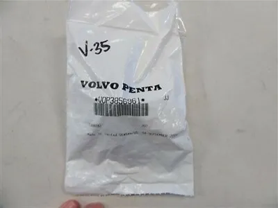 Volvo Penta 3856961 Thermostat 160 Degree Marine Boat • $15.16