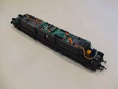 £66 • Buy Bachmann 00 Gauge 21pin Class 57 Locomotive Chassis (new)