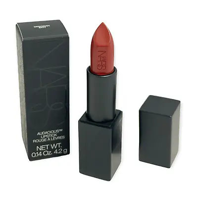 NARS Audacious Lipstick *Deborah 9477* NEW IN BOX • $21.95