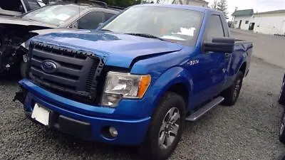 Rear Axle 9.75  Ring Gear 6 Lug Axles Fits 12-14 FORD F150 PICKUP 1165749 • $666.97